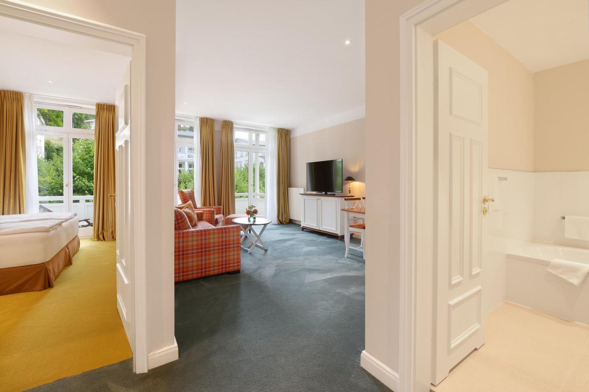 Hotel Roewers Privathotel &