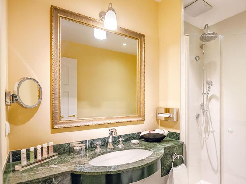 Romantik Roewers Privathotel 5*