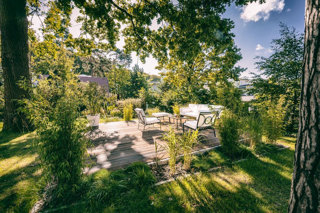 Romantik Roewers Privathotel 5* Sellin (Rugen)