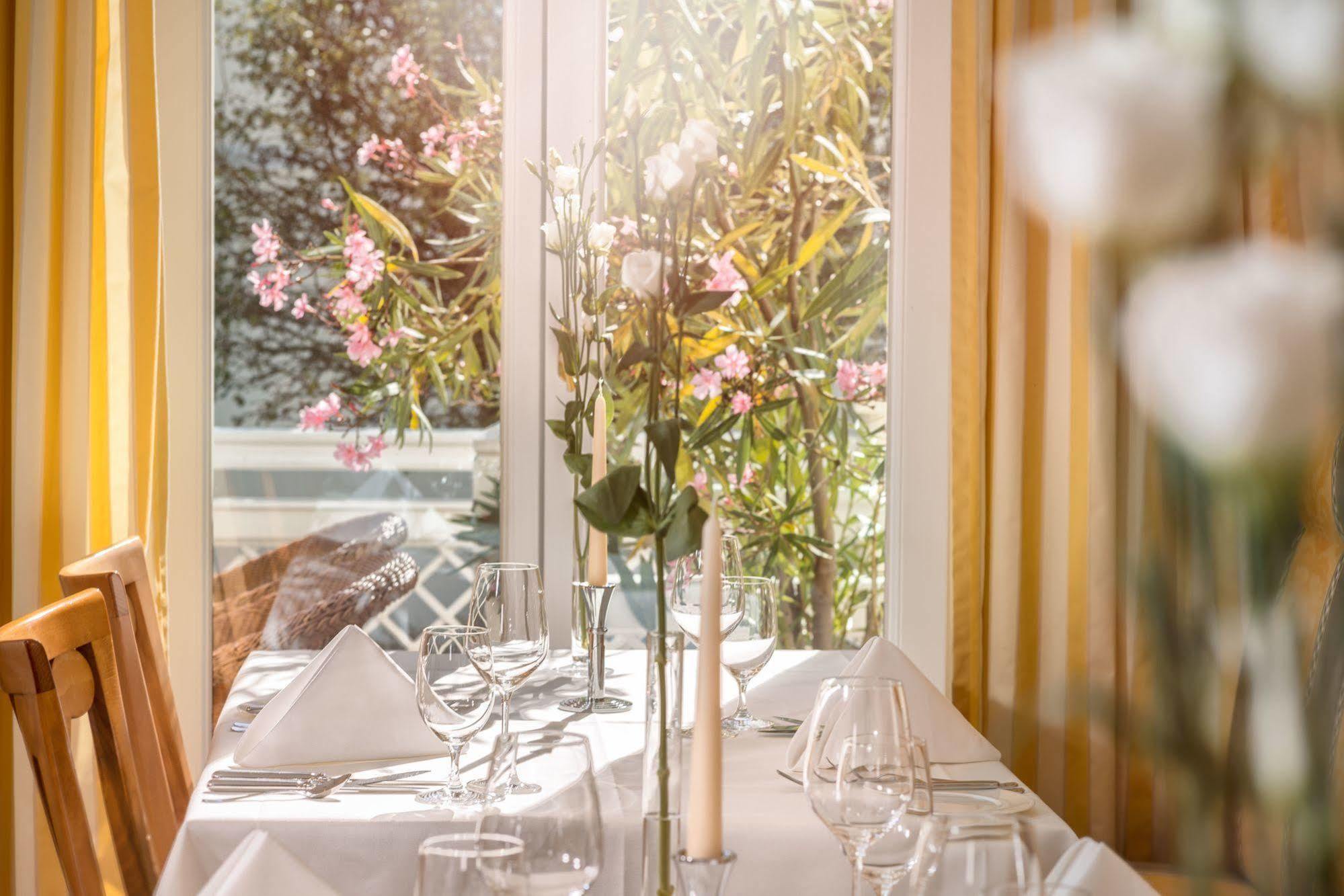 Hotel Roewers Privathotel &