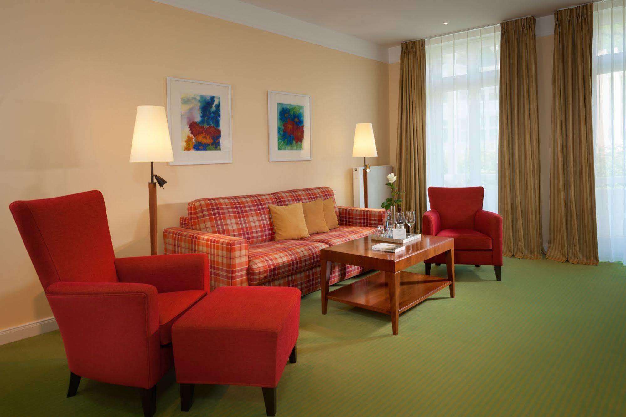 Roewers Privathotel & 5*