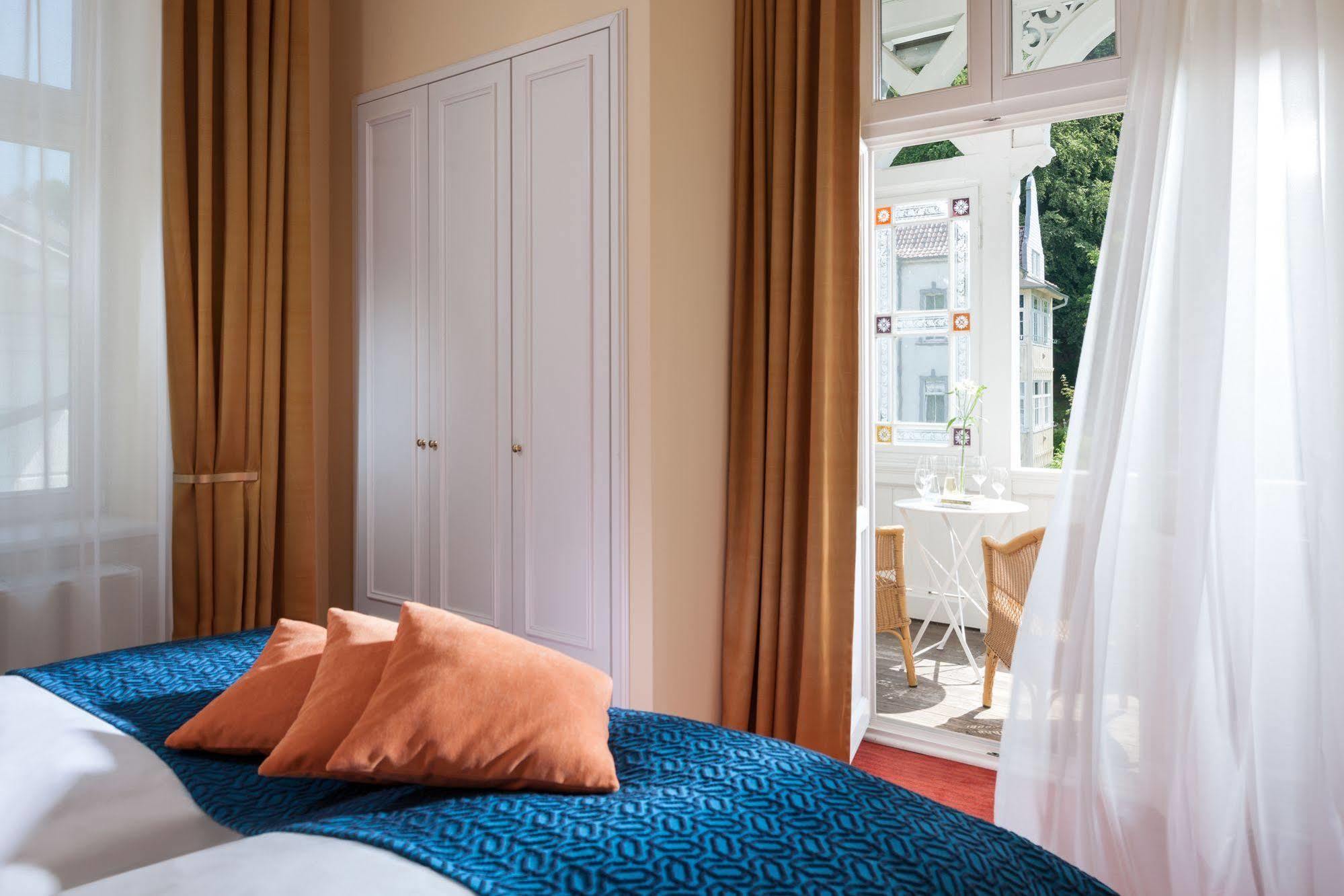Hotel Roewers Privathotel &
