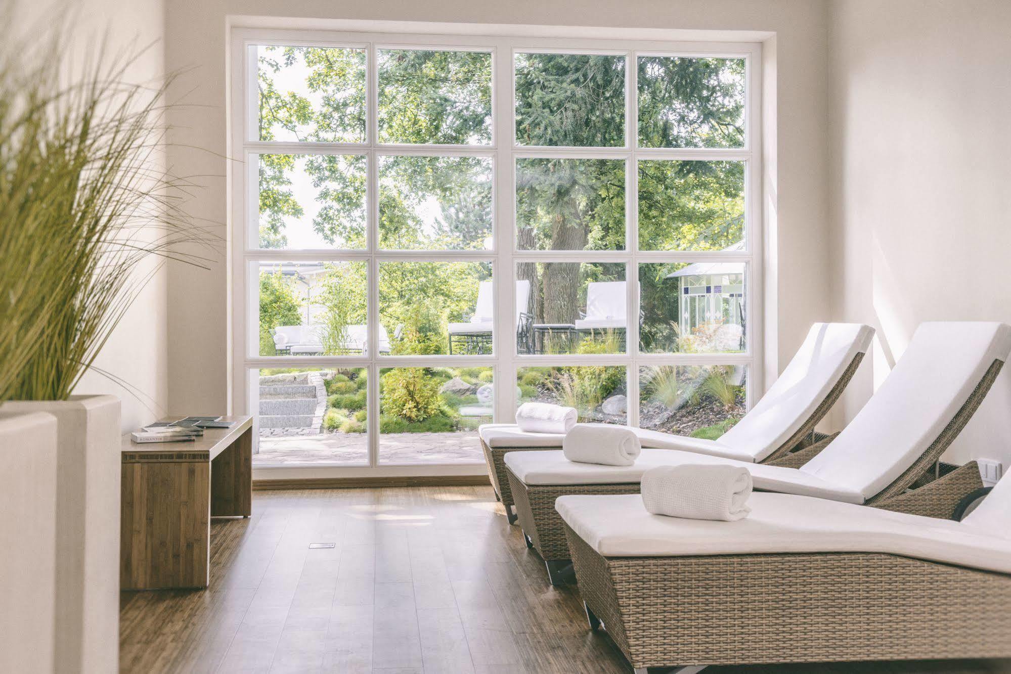 Romantik Roewers Privathotel 5*