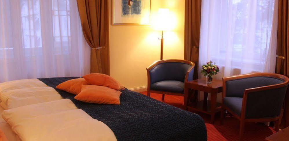 Romantik Roewers Privathotel Hotel