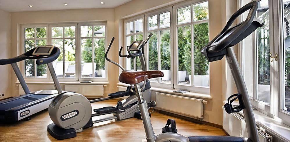 Hotel Roewers Privathotel & 5*