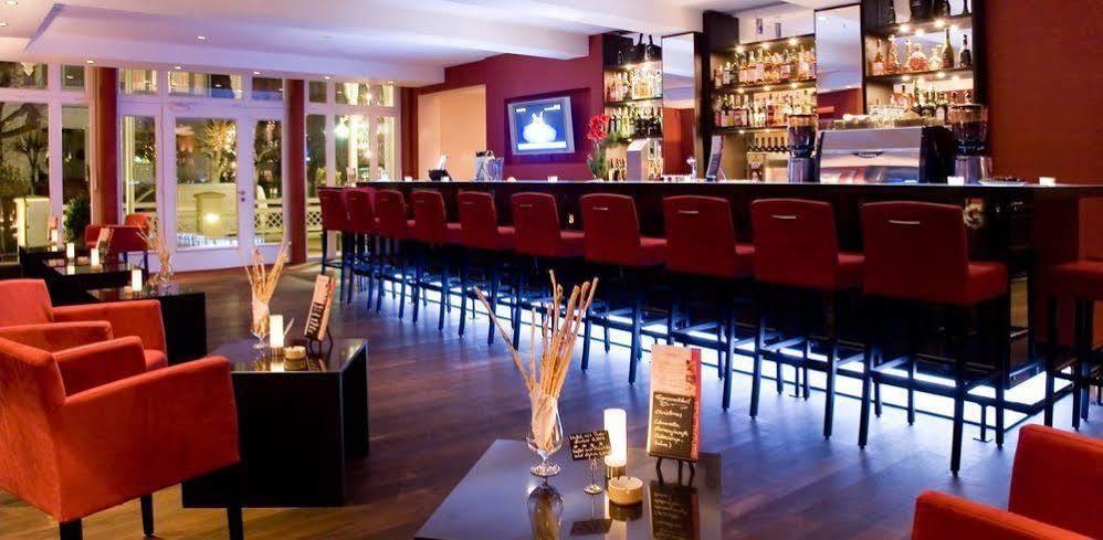 Roewers Privathotel & 5*