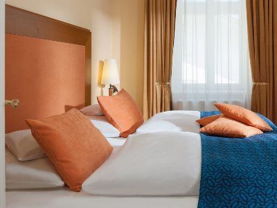 Roewers Privathotel & 5* Зеллин