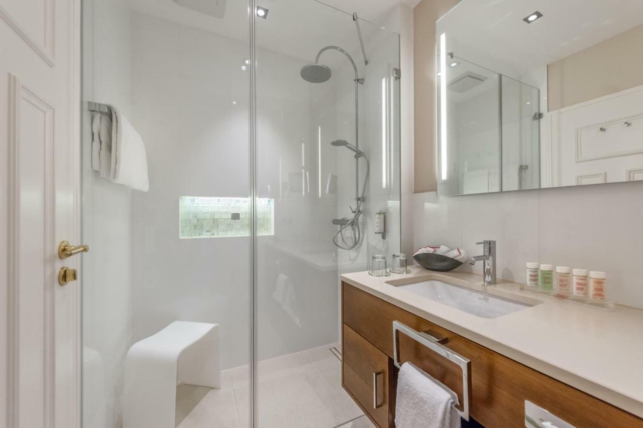 Roewers Privathotel & 5* Sellin (Rugen)
