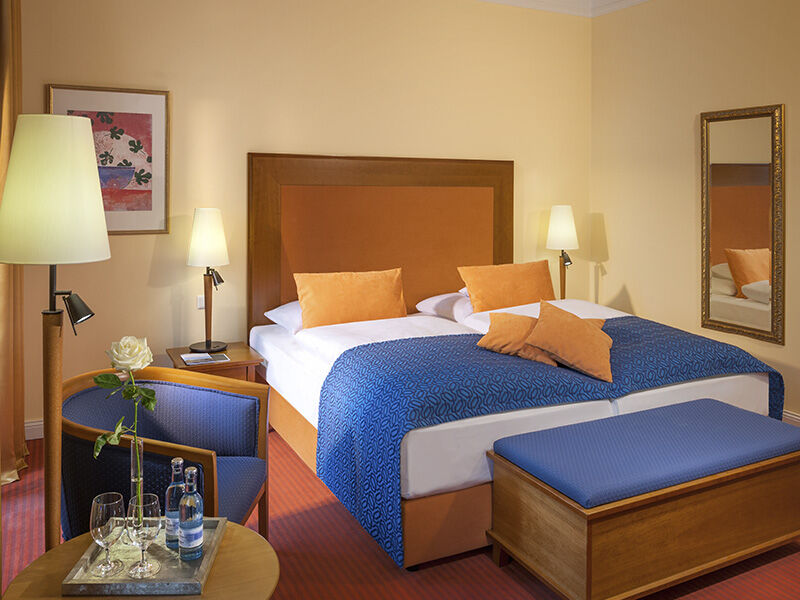 Roewers Privathotel & Hotel