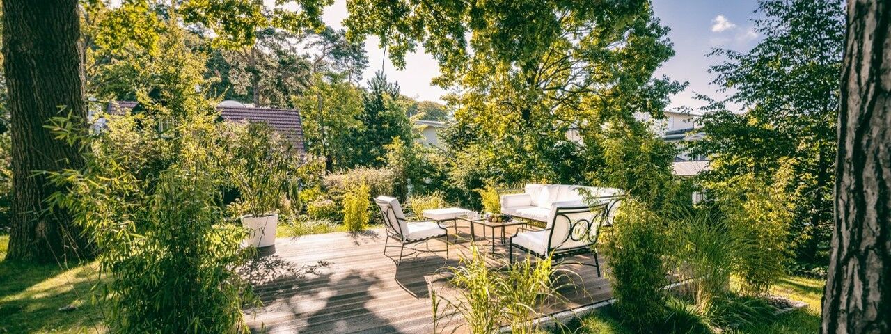 Roewers Privathotel & Sellin (Rugen)