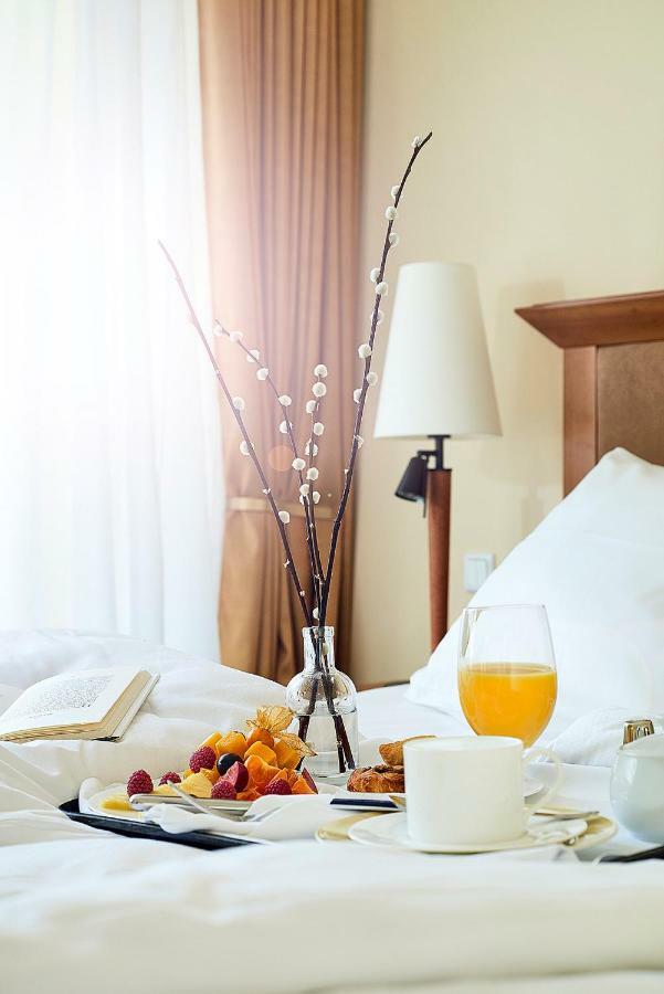 Roewers Privathotel & Hotel Sellin (Rugen)